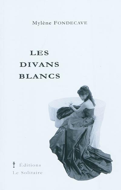 Les divans blancs