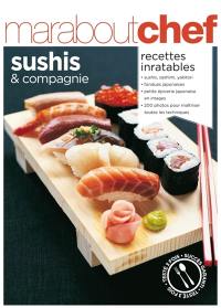 Sushis & compagnie