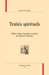 Traités spirituels