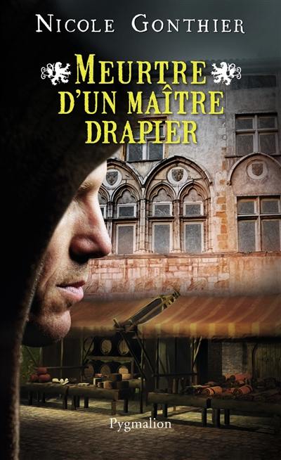 Meurtre d'un maître drapier