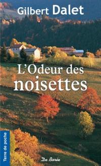 L'odeur des noisettes