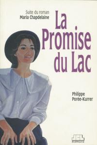 La promise du lac