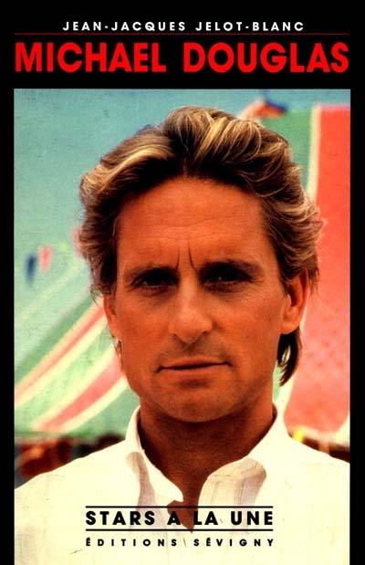 Michael Douglas