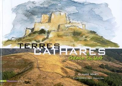 Terres cathares : chemin faisant