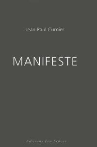 Manifeste