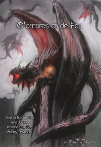 D'ombres et de feu : histoires de dragons