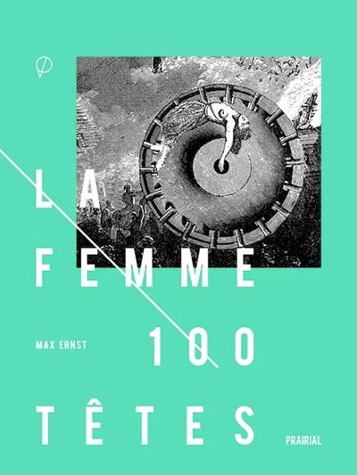 La femme 100 têtes