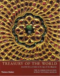 Treasury of The World