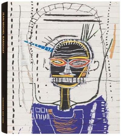 Jean Michel Basquiat