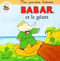 Babar et le géant