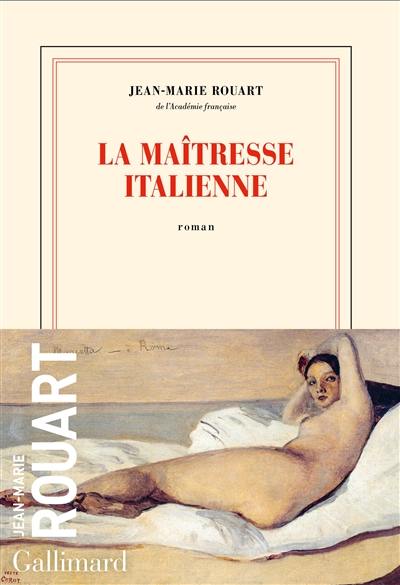 La maîtresse italienne