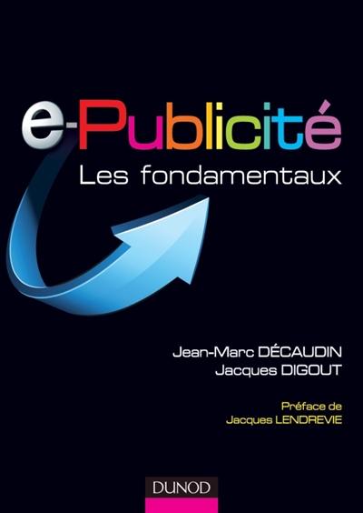 e-Publicité : les fondamentaux