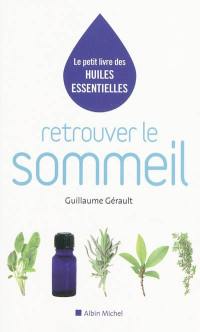 Retrouver le sommeil