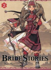 Bride stories. Vol. 2