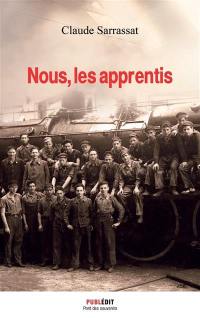 Nous, les apprentis