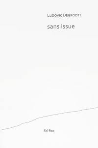 Sans issue