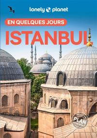 Istanbul en quelques jours