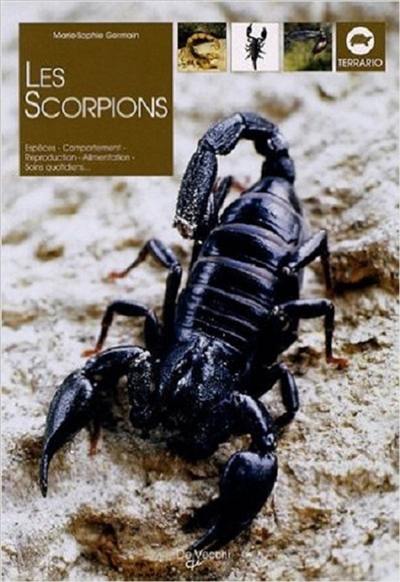 Les scorpions