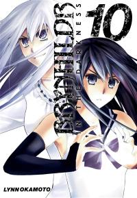 Brynhildr in the darkness. Vol. 10