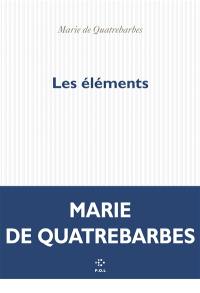 Les éléments