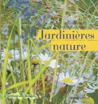 Jardinières nature