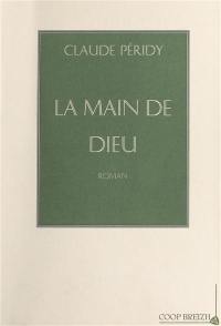 La main de Dieu