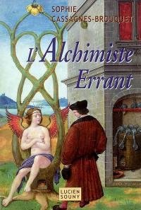 L'alchimiste errant