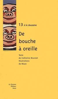 De bouche à oreille