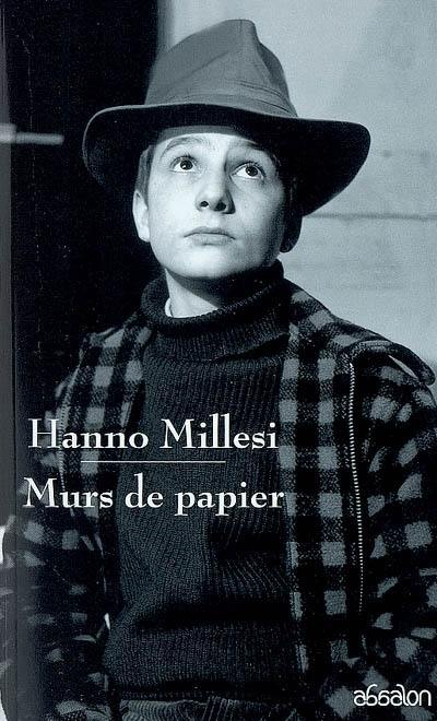 Murs de papier