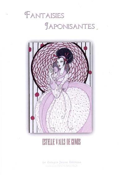 Fantaisies japonisantes