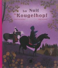 La nuit du kougelhopf