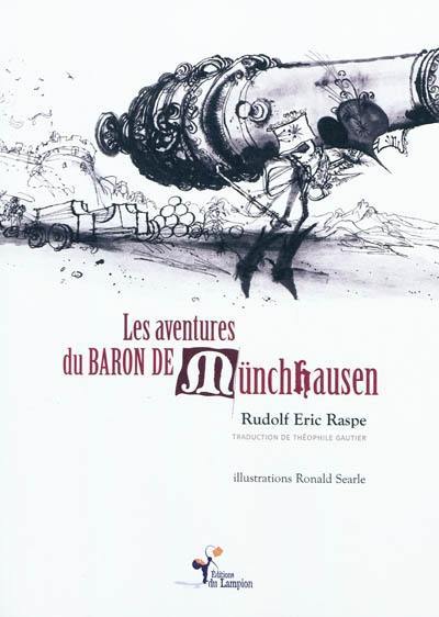 Les aventures du baron de Münchhausen