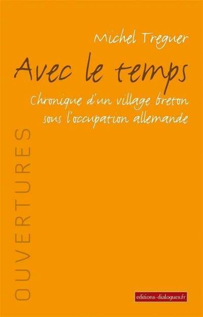 Avec le temps