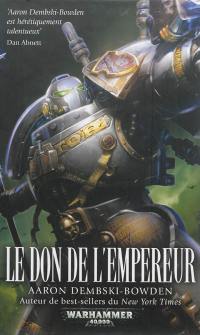 Le don de l'empereur