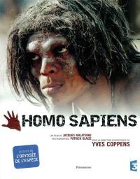 Homo sapiens