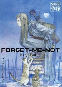 Forget me not