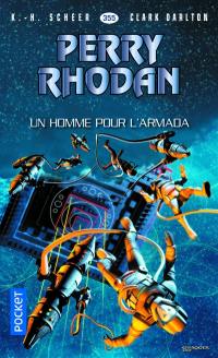 L'Armada infinie. Vol. 2. Un homme pour l'Armada