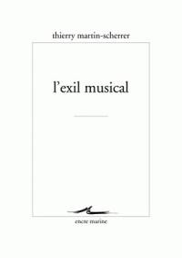 L'exil musical