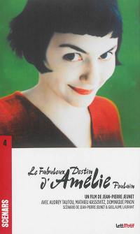 Le fabuleux destin d'Amélie Poulain