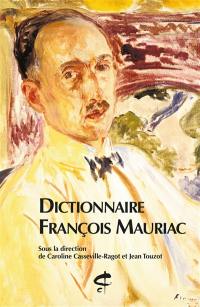 Dictionnaire François Mauriac