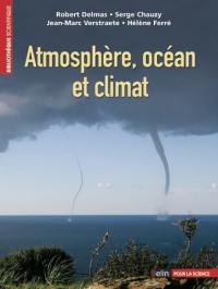 Atmosphère, océan et climat