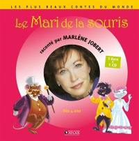 Le mari de la souris