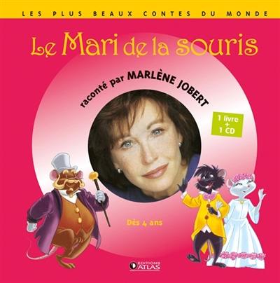 Le mari de la souris