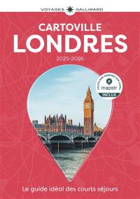 Londres : 2025-2026