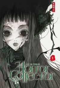 Horror collector. Vol. 1