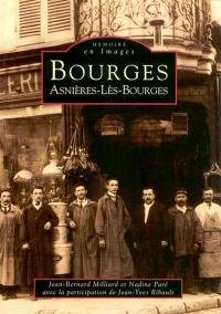 Bourges : Asnières-Lès-Bourges