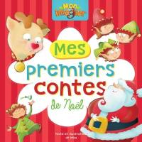 Mes premiers contes de Noël