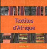 Textiles d'Afrique : entre tradition et modernité