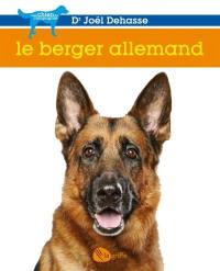 Le berger allemand