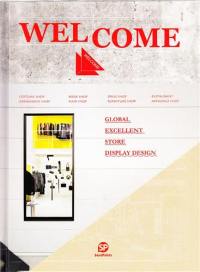 Welcome Global Excellent Store Display Design